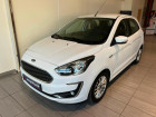 Ford Ka+ occasion année 2019 boite Manuelle Annonce Ford Ka+ occasion Essence 1.2 Ti-VCT 85ch S&S Ultimate à Chaumont