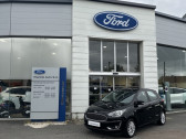 Annonce Ford Ka+ occasion Essence 1.2 Ti-VCT 85ch S&S Ultimate  Auxerre