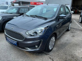 Annonce Ford Ka+ occasion Essence 1.2 Ti-VCT 85ch S&S Ultimate à Barberey-Saint-Sulpice