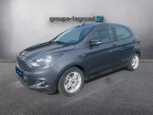 Annonce Ford Ka+ occasion Essence 1.2 Ti-VCT 85ch S&S Ultimate  Hrouville-Saint-Clair