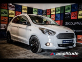 Annonce Ford Ka+ occasion Essence 1.2 Ti-VCT 85ch S&S White Edition à Dijon
