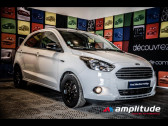 Ford Ka+ occasion année 2018 boite Manuelle Annonce Ford Ka+ occasion Essence 1.2 Ti-VCT 85ch S&S White Edition à Dijon