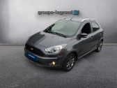 Ford Ka+ 1.2 Ti-VCT 85ch S&S  2019 - annonce de voiture en vente sur Auto Sélection.com