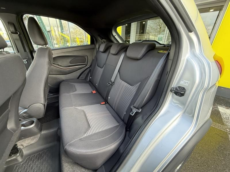 Ford Ka+ 1.2 Ti-VCT 85ch S&S  occasion � Vert-Saint-Denis - photo n�12