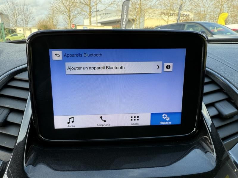 Ford Ka+ 1.2 Ti-VCT 85ch S&S  occasion � Vert-Saint-Denis - photo n�18