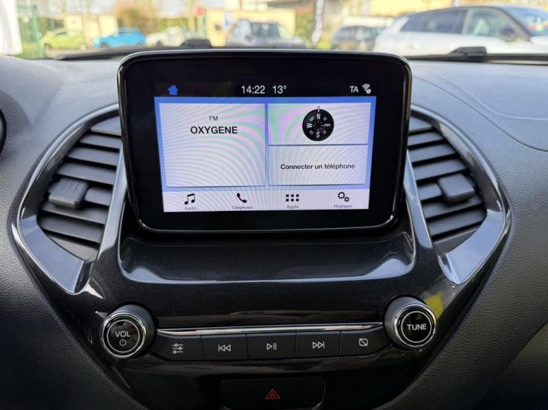 Ford Ka+ 1.2 Ti-VCT 85ch S&S  occasion � Vert-Saint-Denis - photo n�16