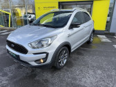 Annonce Ford Ka+ occasion Essence 1.2 Ti-VCT 85ch S&S � Vert-Saint-Denis