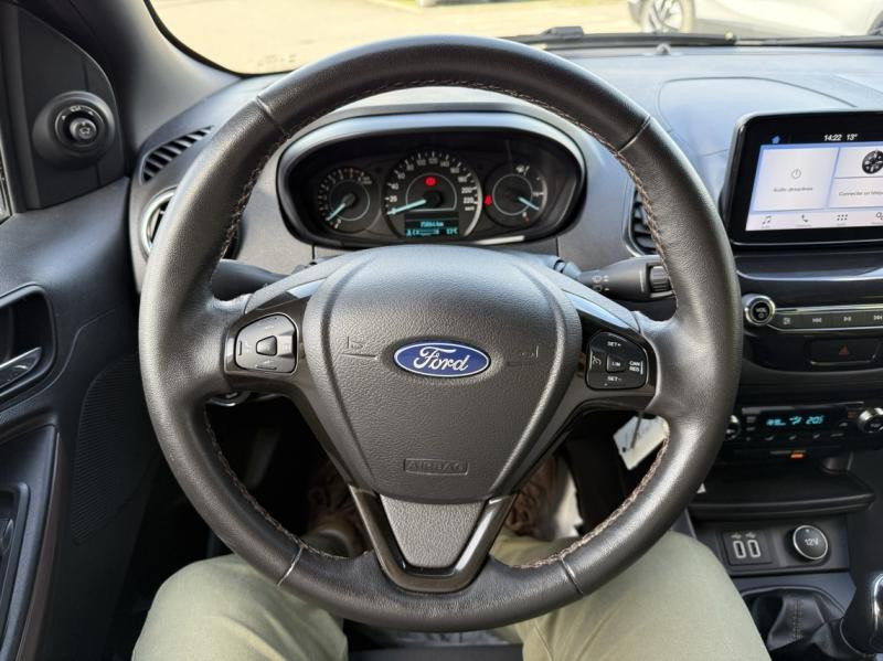 Ford Ka+ 1.2 Ti-VCT 85ch S&S  occasion � Vert-Saint-Denis - photo n�15