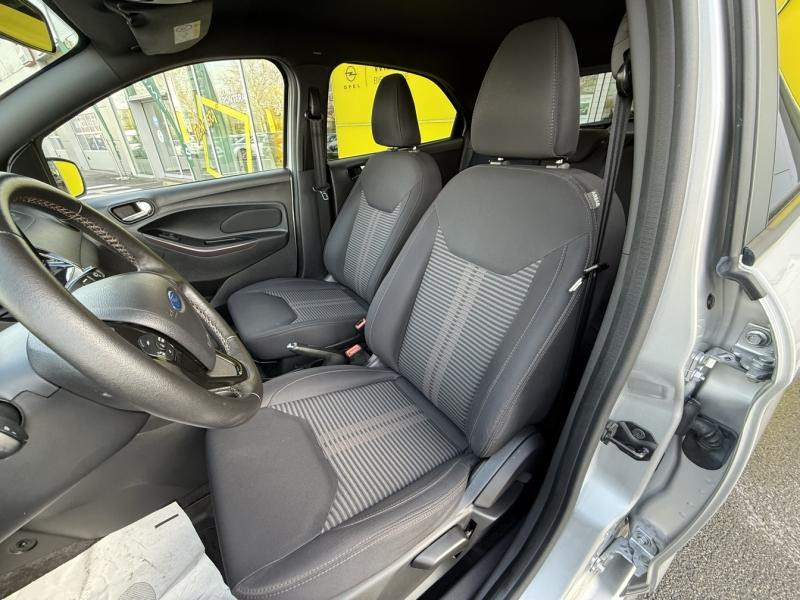 Ford Ka+ 1.2 Ti-VCT 85ch S&S  occasion � Vert-Saint-Denis - photo n�11