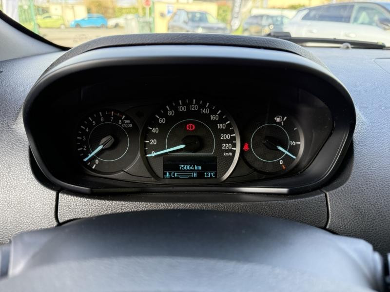 Ford Ka+ 1.2 Ti-VCT 85ch S&S  occasion � Vert-Saint-Denis - photo n�14