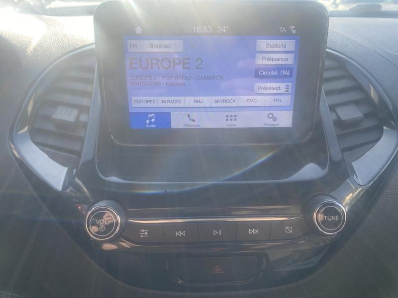 Ford Ka+ 1.2 Ti-VCT 85ch S&S  occasion  Jaux - photo n20