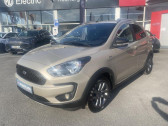 Annonce Ford Ka+ occasion Essence 1.2 Ti-VCT 85ch S&S  Jaux