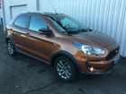 Ford Ka+ occasion année 2019 boite Manuelle Annonce Ford Ka+ occasion Essence 1.2 Ti-VCT 85ch S&S à Varennes-Vauzelles