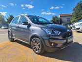 Ford Ka+ occasion année 2019 boite Manuelle Annonce Ford Ka+ occasion Essence 1.2 Ti-VCT 85ch S&S à Beaune
