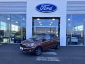 Annonce Ford Ka+ occasion Essence 1.2 Ti-VCT 85ch S&S  Gien