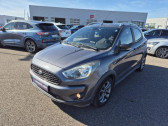 Ford Ka+ 1.2 Ti-VCT 85ch S&S  2019 - annonce de voiture en vente sur Auto Sélection.com