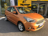 Ford Ka+ occasion année 2017 boite Manuelle Annonce Ford Ka+ occasion Essence 1.2 Ti-VCT 85ch Ultimate à Samoreau