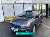 Annonce Ford Ka+ occasion Essence 1.2 Ti-VCT 85ch Ultimate à Pont-Audemer