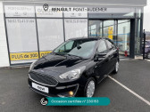 Ford Ka+ occasion année 2019 boite Manuelle Annonce Ford Ka+ occasion Essence 1.2 Ti-VCT 85ch Ultimate à Pont-Audemer