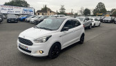 Ford Ka+ occasion année 2018 boite Manuelle Annonce Ford Ka+ occasion Essence 1.2 TI-VCT 85CH WHITE EDITION à Albi