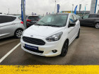 Ford Ka+ occasion année 2017 boite Manuelle Annonce Ford Ka+ occasion Essence 1.2 Ti-VCT 85ch White Edition à Barberey-Saint-Sulpice
