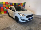 Ford Ka+ occasion Blanc année 2019 boite Manuelle Annonce Ford Ka+ occasion Diesel 1.5 TDCI 95ch S&S White Edition à Dijon