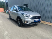 Annonce Ford Ka+ occasion Diesel 1.5 TDCI 95ch S&S à Saint-Doulchard