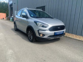 Ford Ka+ occasion année 2019 boite Manuelle Annonce Ford Ka+ occasion Diesel 1.5 TDCI 95ch S&S à Saint-Doulchard