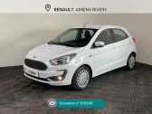 Annonce Ford Ka+ occasion Essence Ka+ 1.2 70 ch S&S Essential � Rivery
