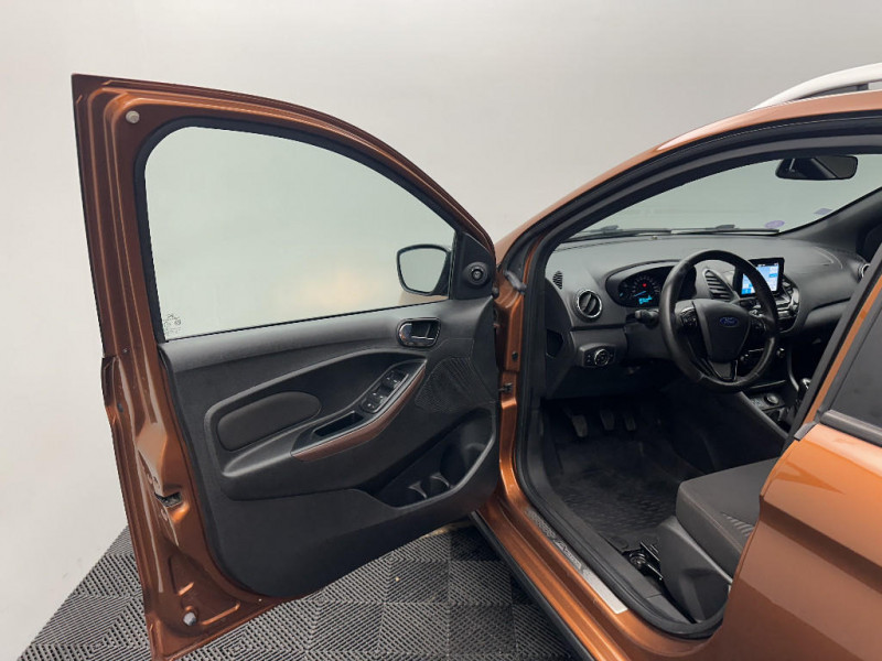 Ford Ka+ Ka+ 1.2 85 ch S&S Active  occasion  DREUX - photo n19