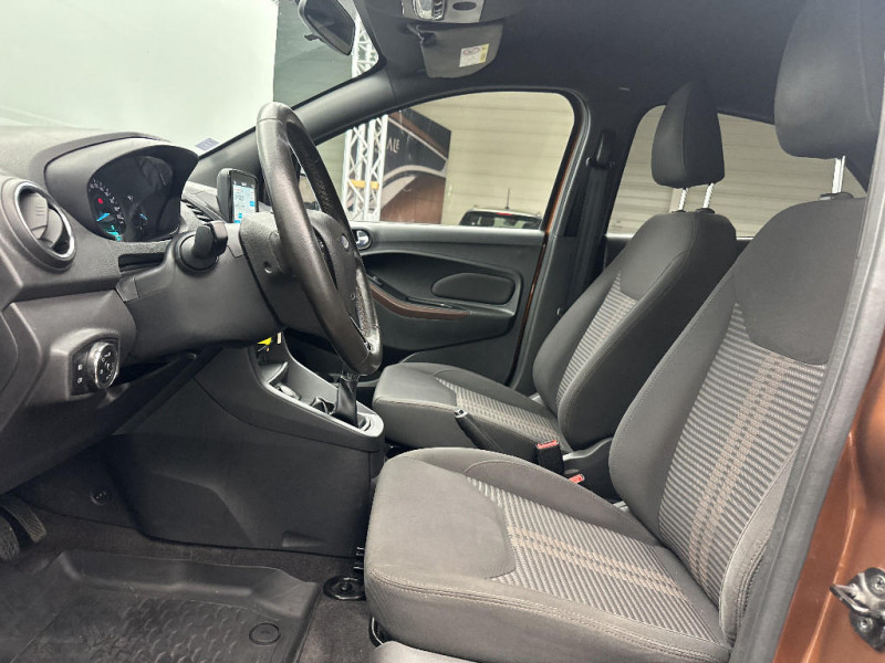 Ford Ka+ Ka+ 1.2 85 ch S&S Active  occasion  DREUX - photo n18