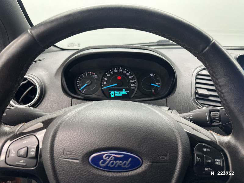 Ford Ka+ Ka+ 1.2 85 ch S&S Active  occasion  DREUX - photo n12