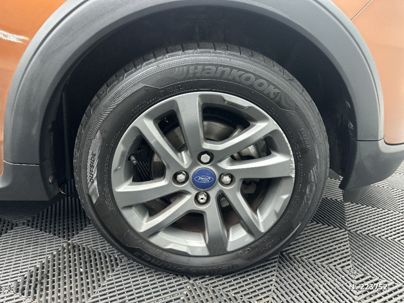 Ford Ka+ Ka+ 1.2 85 ch S&S Active  occasion  DREUX - photo n8