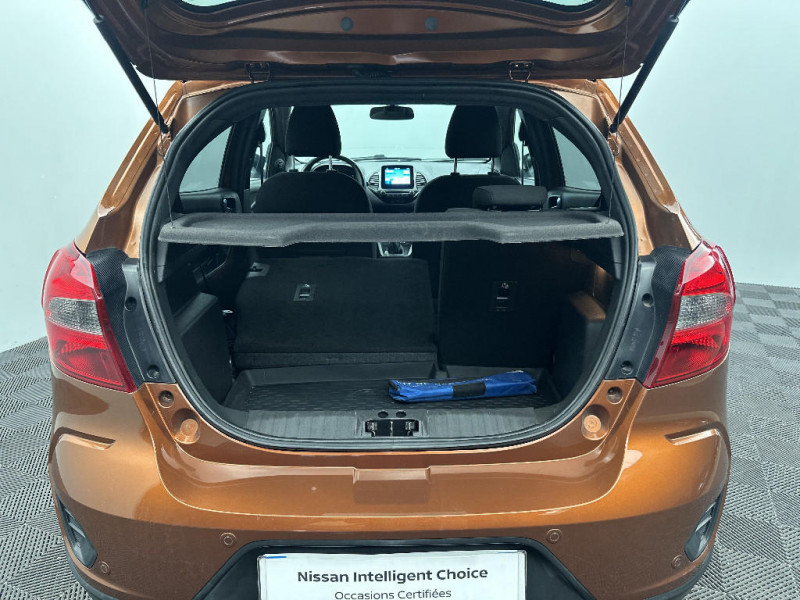 Ford Ka+ Ka+ 1.2 85 ch S&S Active  occasion  DREUX - photo n16