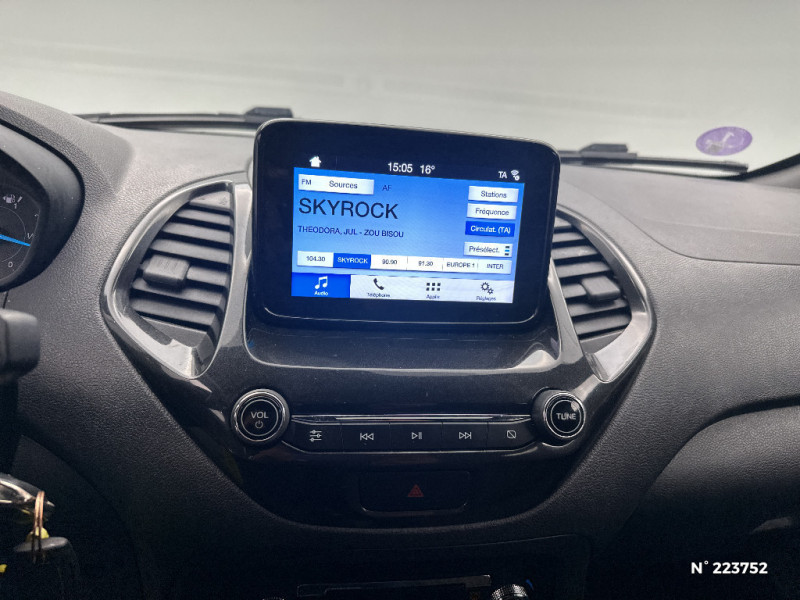 Ford Ka+ Ka+ 1.2 85 ch S&S Active  occasion  DREUX - photo n13