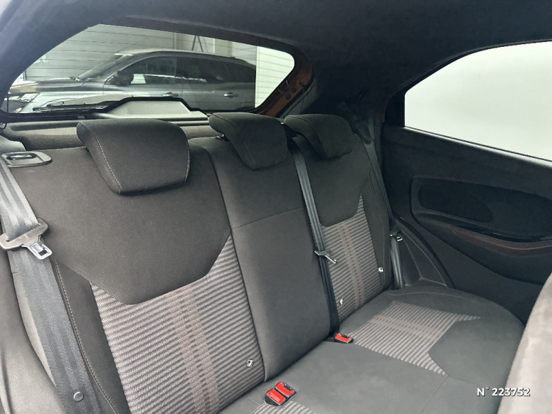 Ford Ka+ Ka+ 1.2 85 ch S&S Active  occasion  DREUX - photo n11