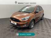 Ford Ka+ Ka+ 1.2 85 ch S&S Active   Saint-Maximin 60