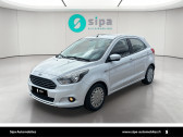 Annonce Ford Ka+ occasion Essence Ka+ 1.2 Ti-VCT 70 Essential 5p � LESCAR