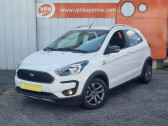 Ford Ka+ occasion année 2019 boite Manuelle Annonce Ford Ka+ occasion Essence Ka+ 1.2 Ti-VCT 85 Active à Arcangues