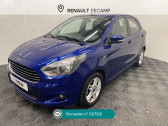 Annonce Ford Ka+ occasion Essence Ka+ 1.2 Ti-VCT 85 Ultimate � Yvetot