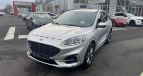 Ford Kuga occasion 2020 mise en vente &agrave; Clermont Ferrand par le garage AUTOMOBILES RVO - photo n&deg;1