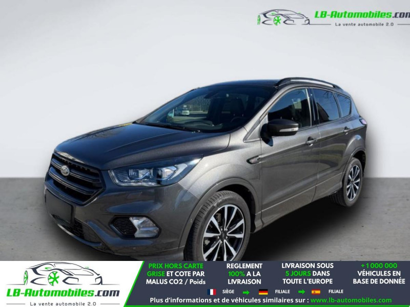 Ford Kuga 1.5 150 4x2 BVA  occasion � Beaupuy