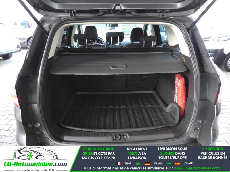 Ford Kuga 1.5 150 4x2 BVA  occasion � Beaupuy - photo n�5