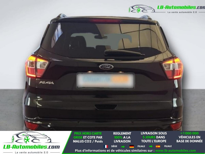 Ford Kuga 1.5 150 4x2 BVA  occasion � Beaupuy - photo n�7