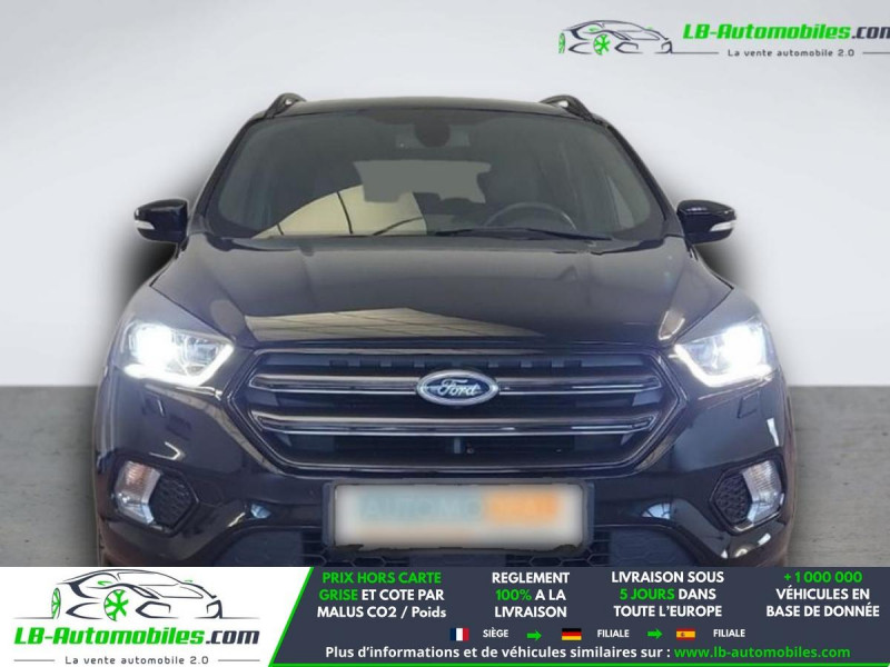 Ford Kuga 1.5 150 4x2 BVA  occasion � Beaupuy - photo n�5