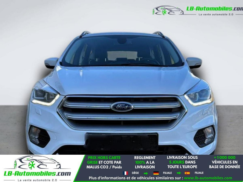 Ford Kuga 1.5 150 4x2 BVA  occasion � Beaupuy - photo n�5