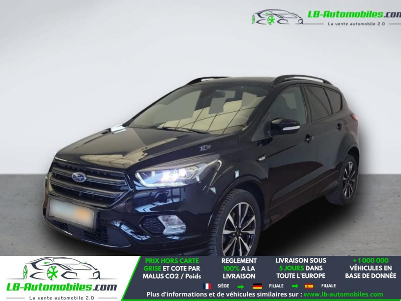 Ford Kuga 1.5 150 4x2 BVA  occasion � Beaupuy