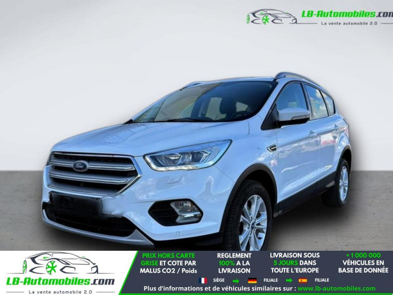 Ford Kuga 1.5 150 4x2 BVA  occasion � Beaupuy