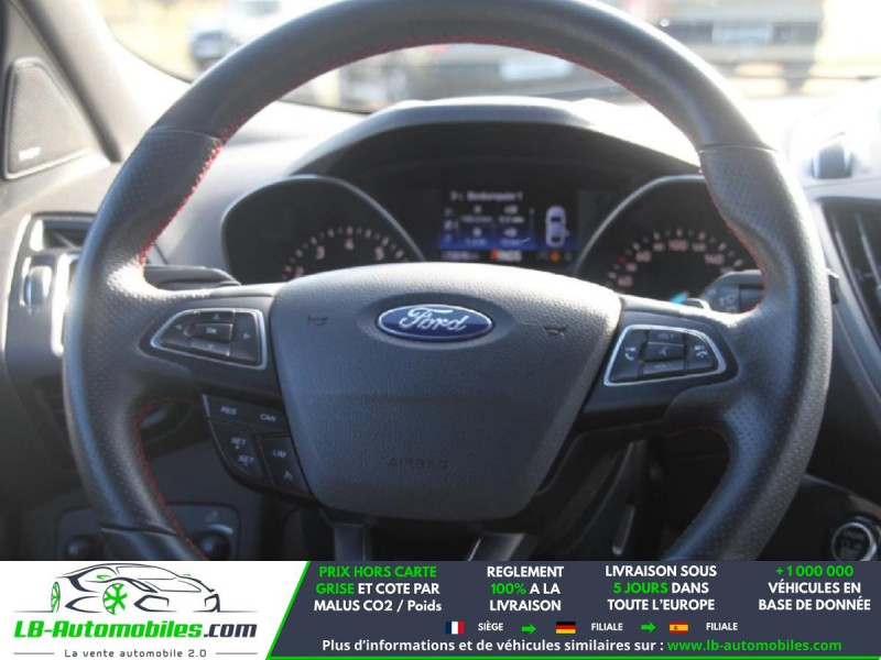 Ford Kuga 1.5 150 4x2 BVA  occasion � Beaupuy - photo n�5