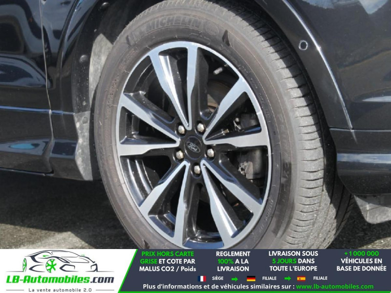 Ford Kuga 1.5 150 4x2 BVA  occasion � Beaupuy - photo n�6